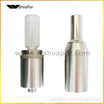 2013 Newest products E cigar TBC-G tank electronic cigarette accessory